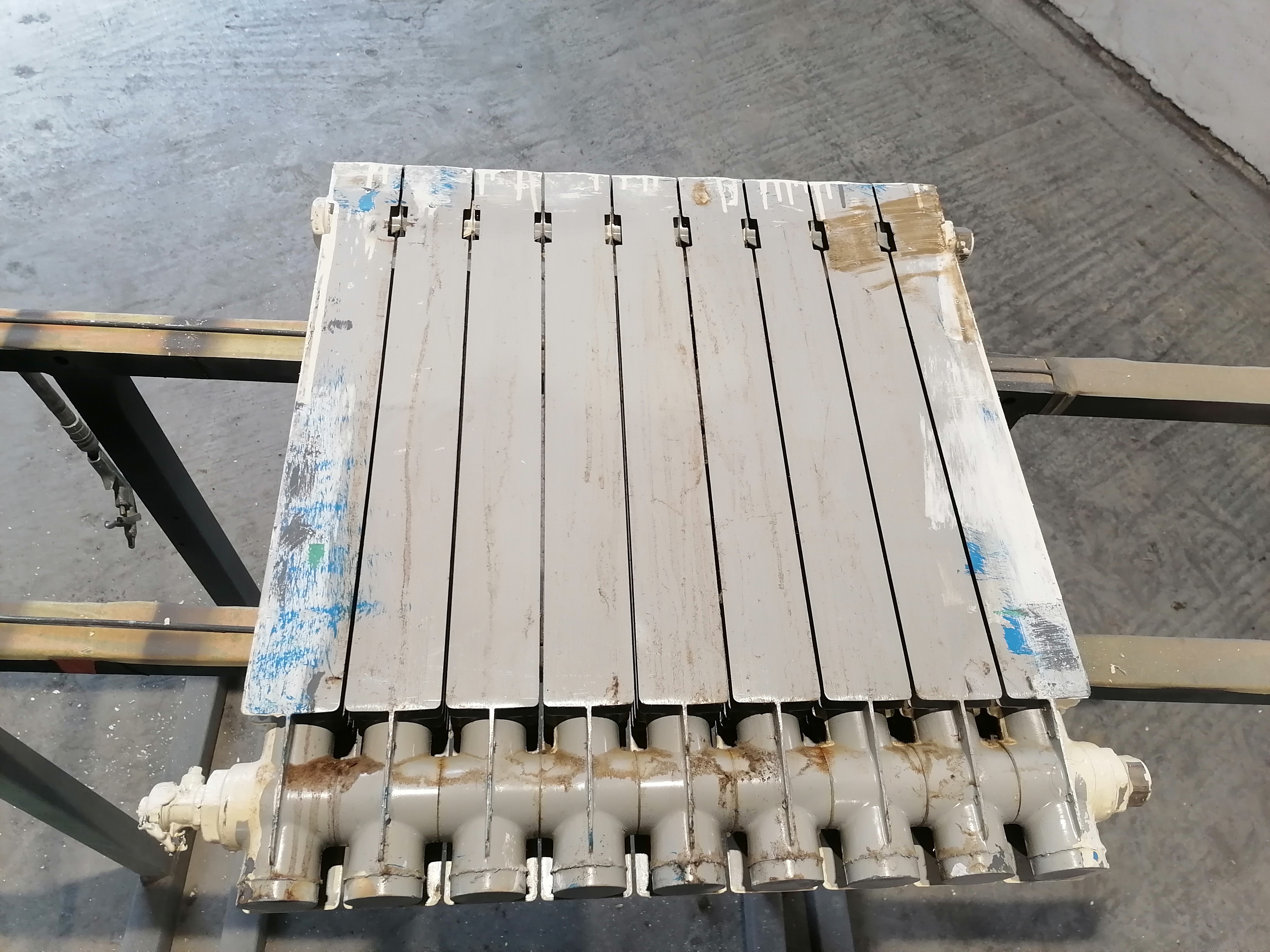 MB Obrt — rad 71